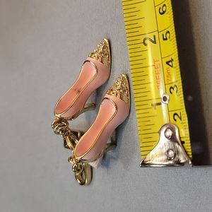 Juju Palais Royal Shoe Charm